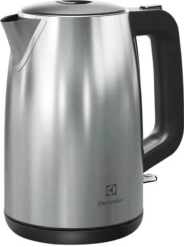 Електрочайник E3K1-3ST, Grey, 1850W, 1.7 л Electrolux teh0028653
