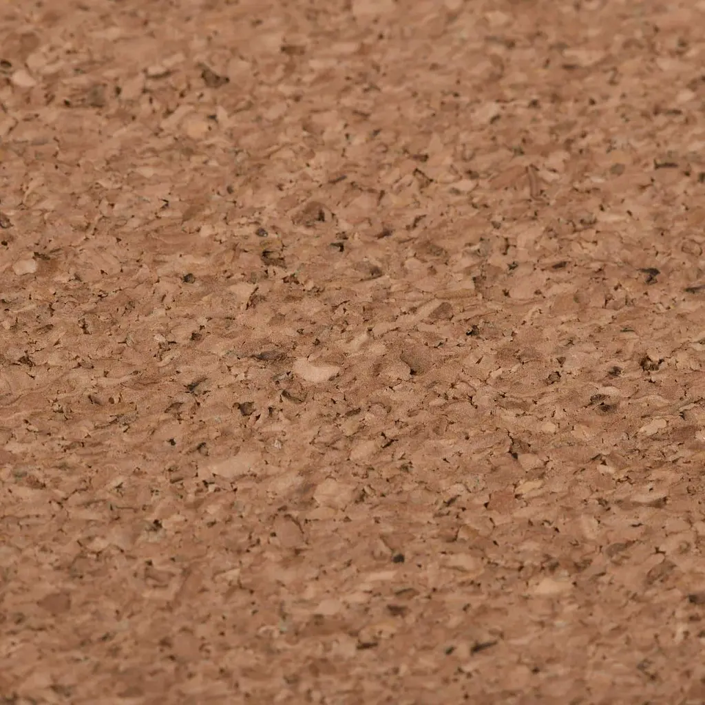 Ігрова поверхня 2E Cork M (450x400x2мм) Brown (2E-PAD-M-CORK) - фото 3