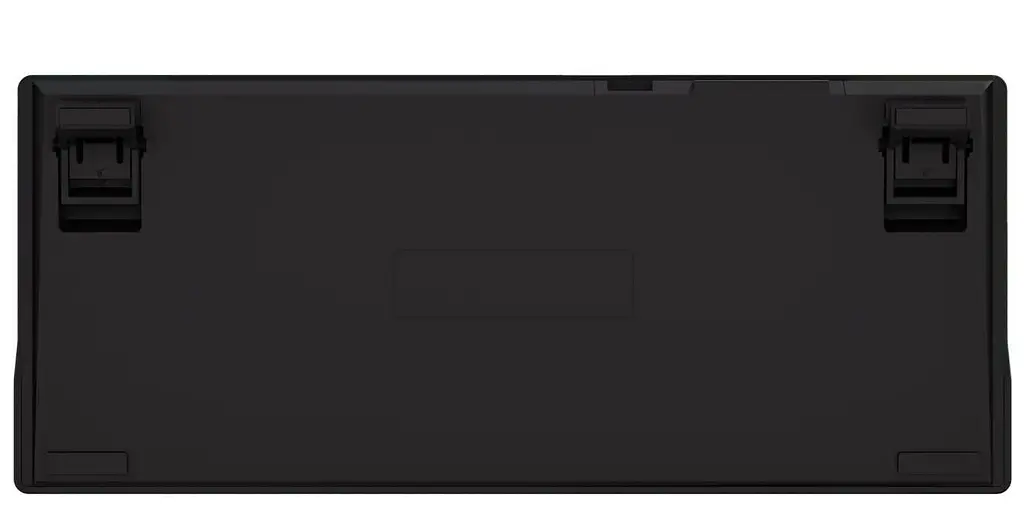 Клавіатура DAREU EK75 Pro (UA) Black Gray (KB-EK75P-BKG) - фото 8