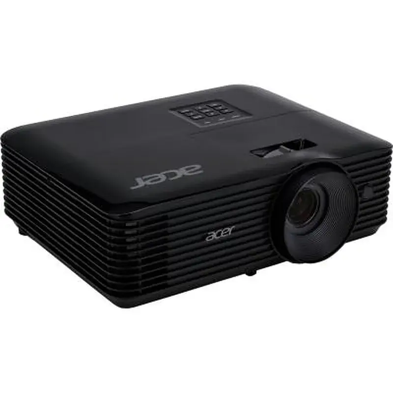 Проектор Acer X1228H (MR.JTH11.001) - фото 3