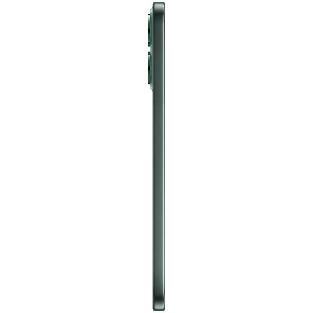Мобільний телефон Oppo Reno14 F 5G 8/256GB Luminous Green (OFCPH2743 _GREEN _8/256) - фото 4
