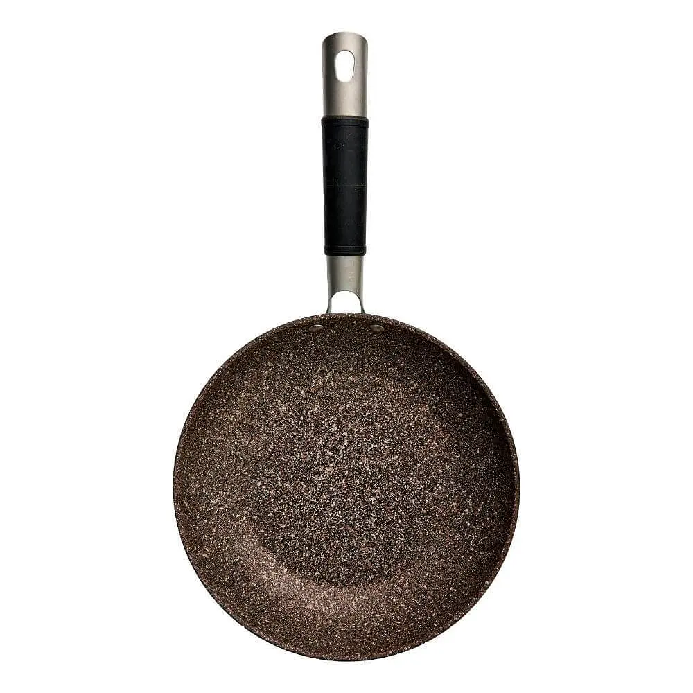 Сковорода TVS Gran Gourmet, 24 см (00000021966) - фото 2