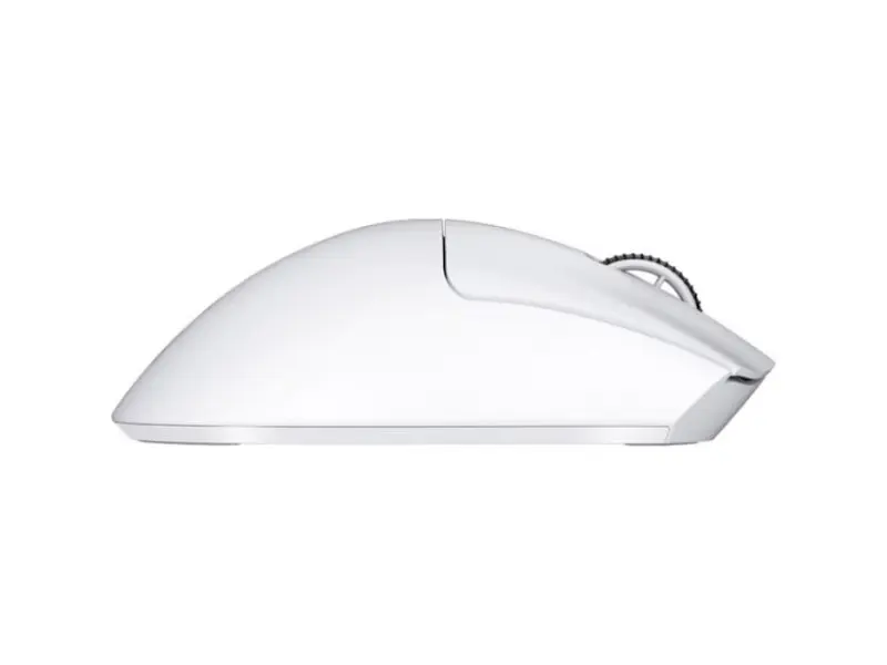Миша Razer DeathAdder V3 PRO Wireless White (RZ01-04630200-R3G1) - фото 3