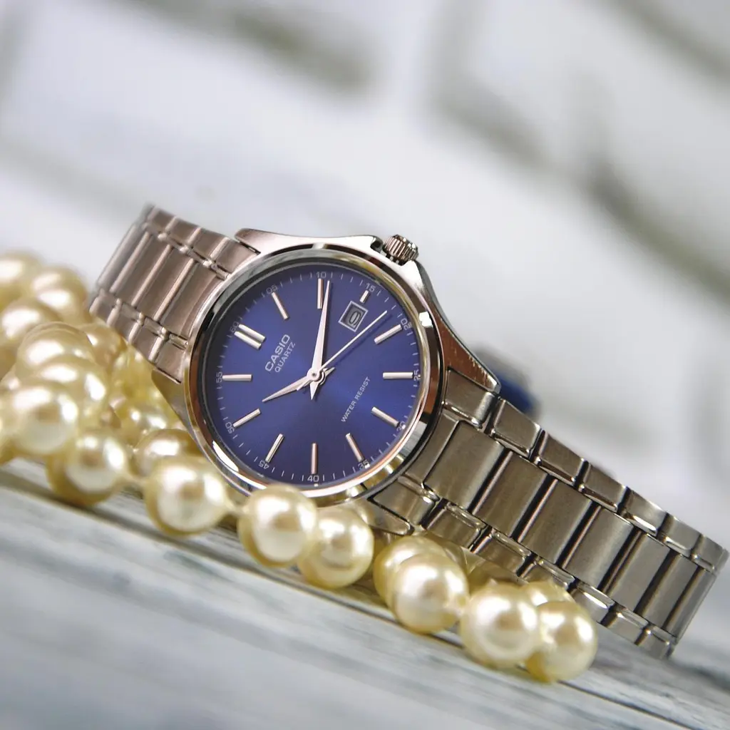 Годинник Casio LTP-1183A-2AEF - фото 5