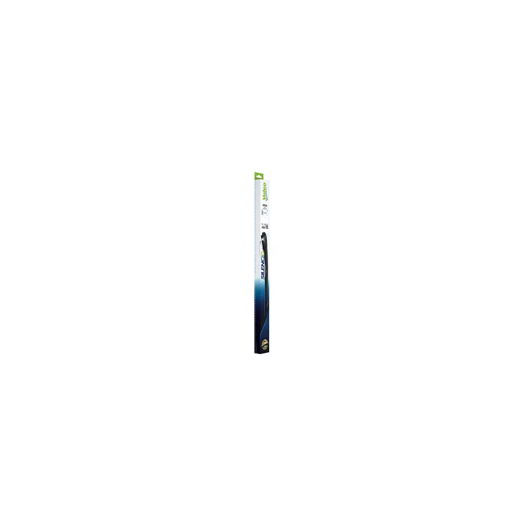 Щітка склоочисника Valeo 577916 - фото 3