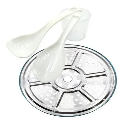 Мультиварка Rotex (REPC57-B) - фото 6