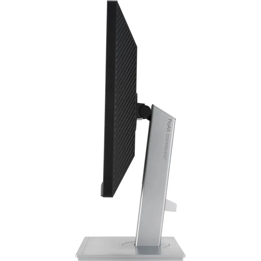 Монітор 23.8" ASUS ProArt PA247CV (90LM03Y1-B02370) 1920x1080 (FullHD) IPS 75 Hz - фото 8