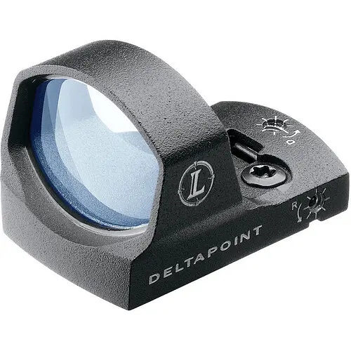 Прицел коллиматорный Leupold Deltapoint 7.5 MOA - фото 2