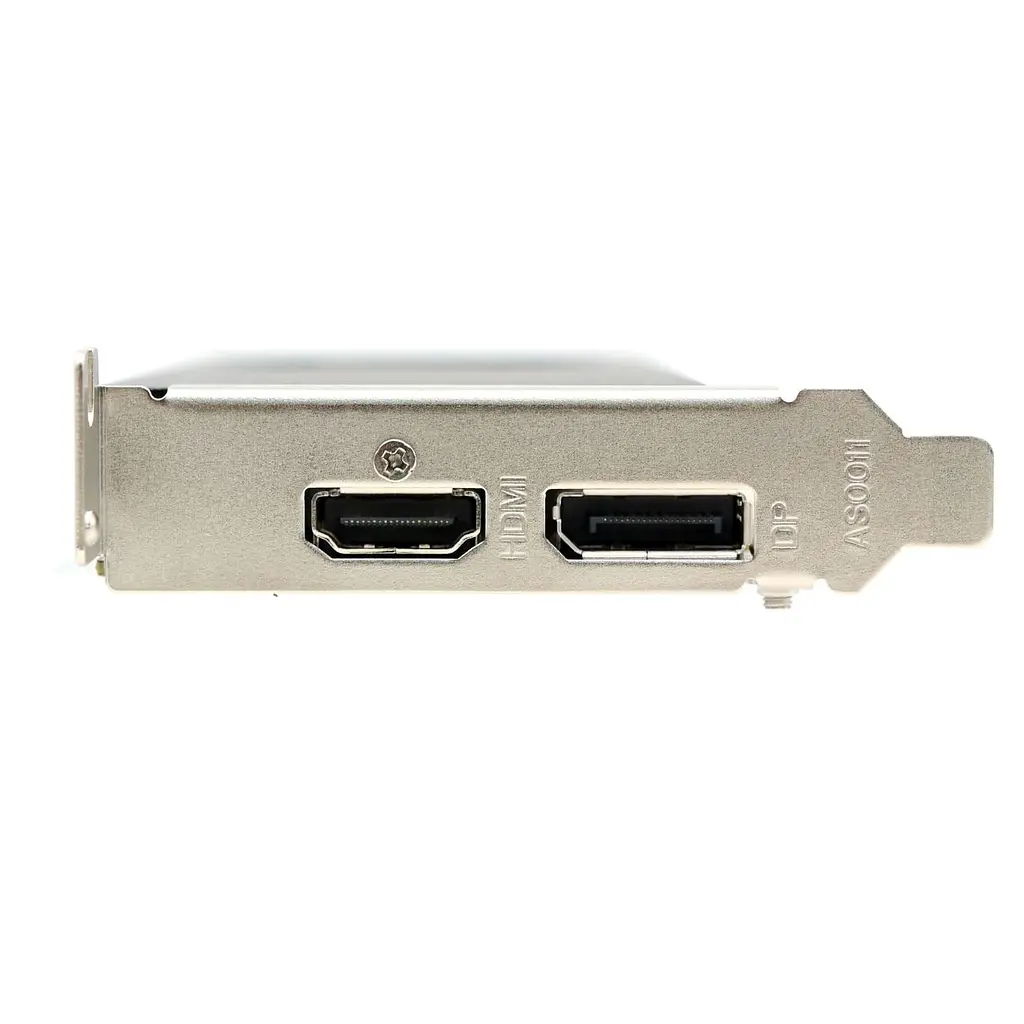 Відеокарта Afox GTX 1050Ti 4GB LP (AF1050TI-4096D5L5-V2) (GDDR5, 128 bit, PCI-E 3.0 x16) - фото 6