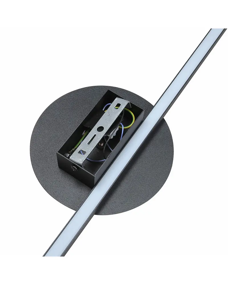 Світильник TK Lighting 1439 Java Led 1x36W 4000K IP20 Bl - фото 4