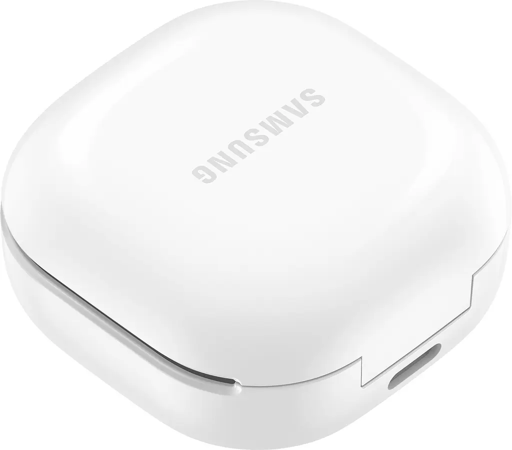 Беспроводные наушники Samsung Galaxy Buds FE (R400) черный (SM-R400NZAASEK) - фото 8