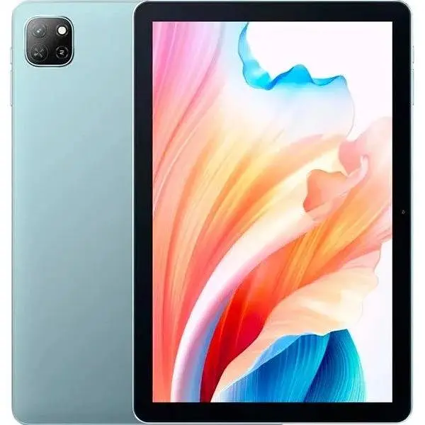 Планшет Blackview Oscal Pad 50 2/64GB Wi-Fi синій - фото 3
