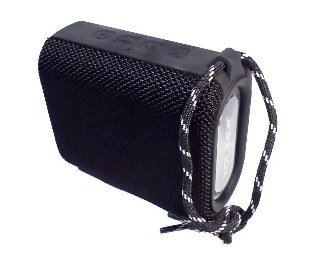 Портативна акустична Bluetooth колонка акумуляторна водонепроникна WATERPROOF UKC SPS S31 IPX7 9221 - фото 8