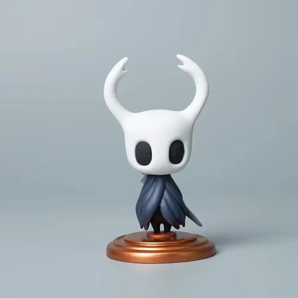 Фігурка Hollow Knight Халлоунест 15 см CH HK 15 - фото 2