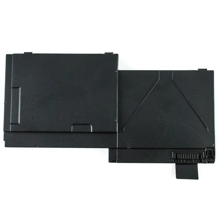 Батарея Hewlett Packard для ноутбука HP SB03XL (EliteBook 820 820 G1 820 G2) 11.25V 4000mAh 45Wh Чорний - фото 3