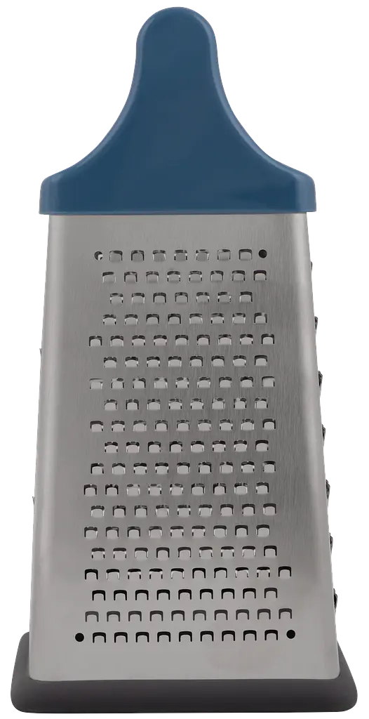 Терка 4-х сторонняя Rasch 20 см (RG-5130/15) Ringel kuh0017087 - фото 8