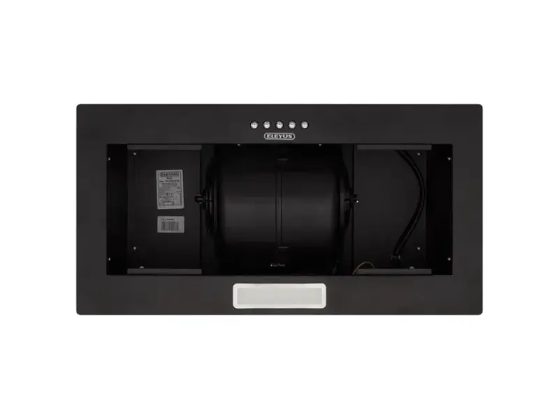 Витяжка вбудована ELEYUS Unia 800 LED 52 BL - фото 4