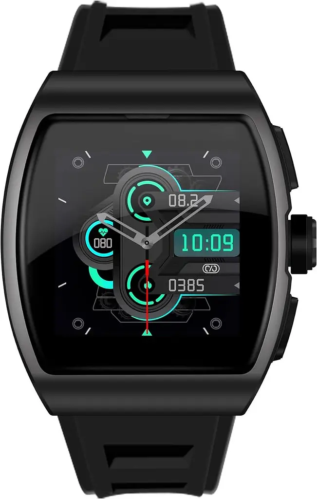 Стік без паковання artfone Watch 8, розумний смартгодинник, спортивний наручний годинник - фото 3
