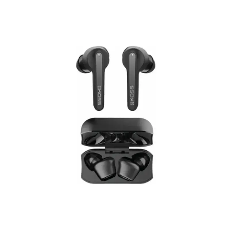 Навушники Koss TWS150i True Wireless Mic (196594.101) - фото 4