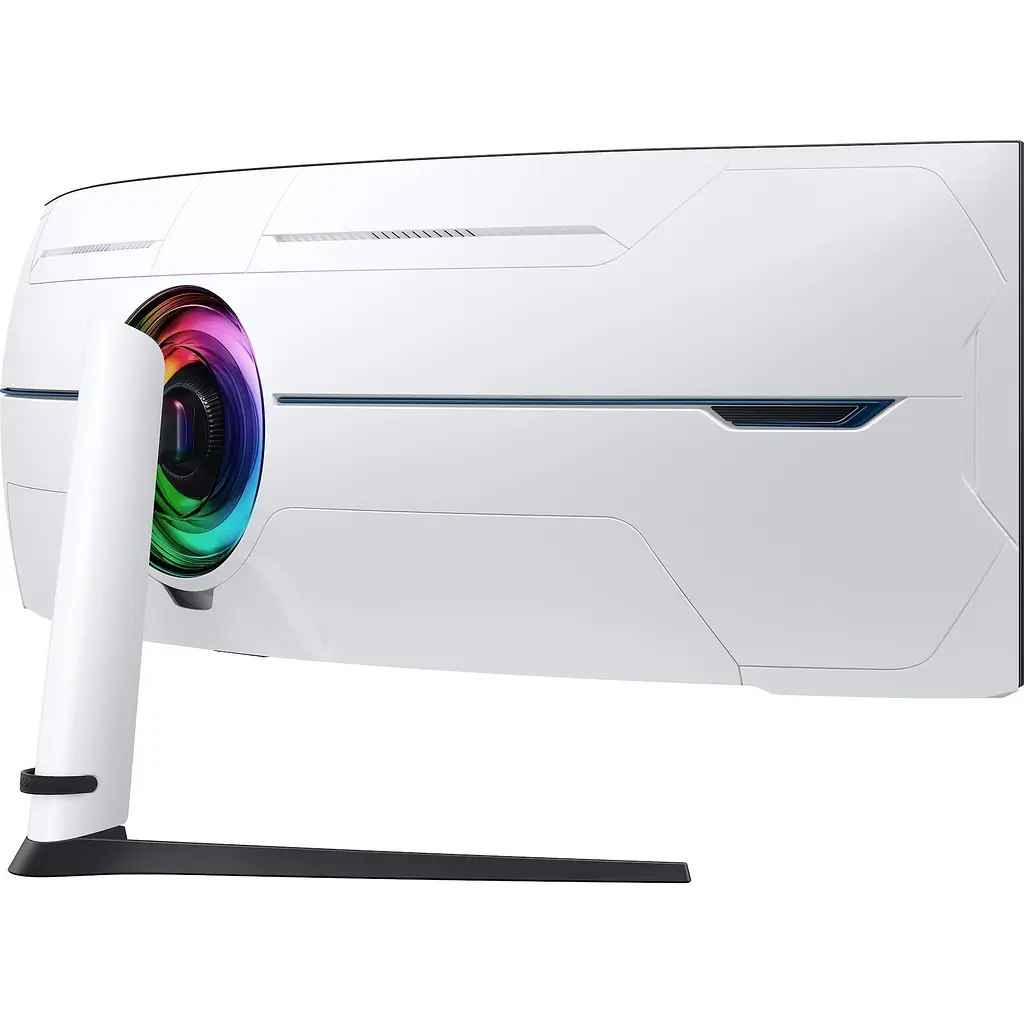 Монитор Samsung 57` Odyssey Neo G9 (LS57CG952NZXUA) UA - фото 7