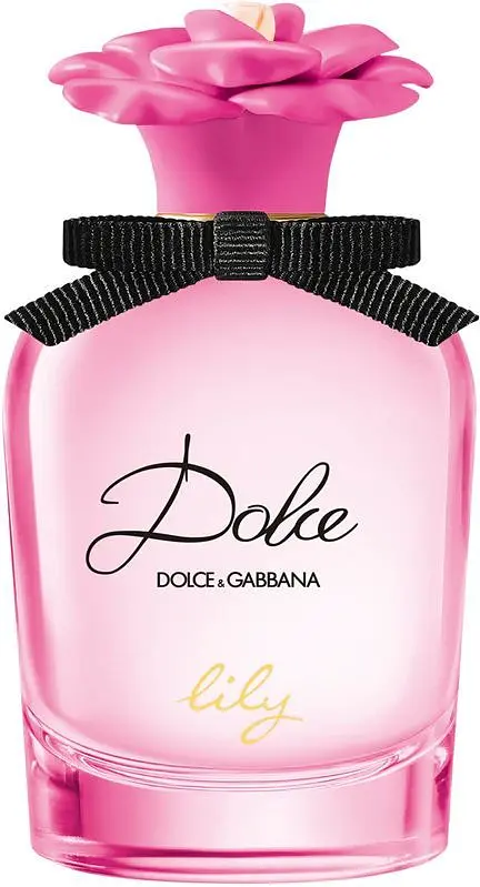 Оригінал Dolce & Gabbana Dolce Lily 50 мл Туалетна вода