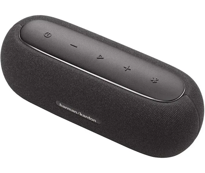 Акустическая система Harman/Kardon Luna (HKLUNABLKEU) черная - фото 2