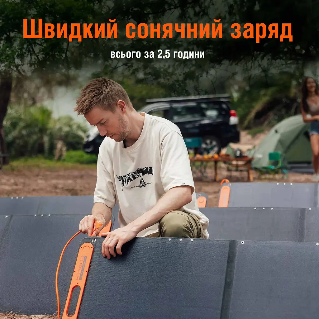 Зарядна станція Jackery Explorer 2000 Pro (PB930999) - фото 4
