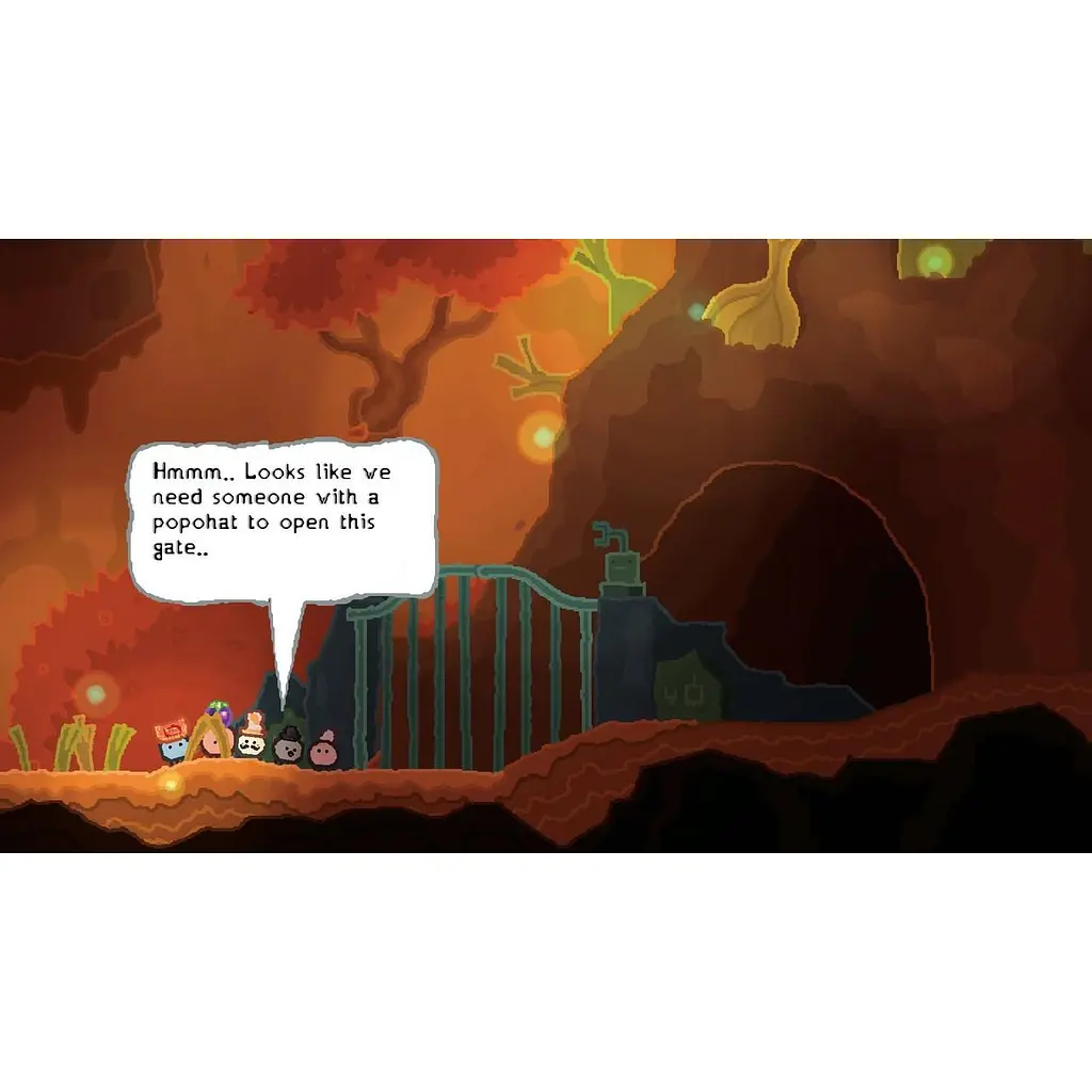 Ключ активации Microsoft Wuppo для Xbox One/Series - фото 6