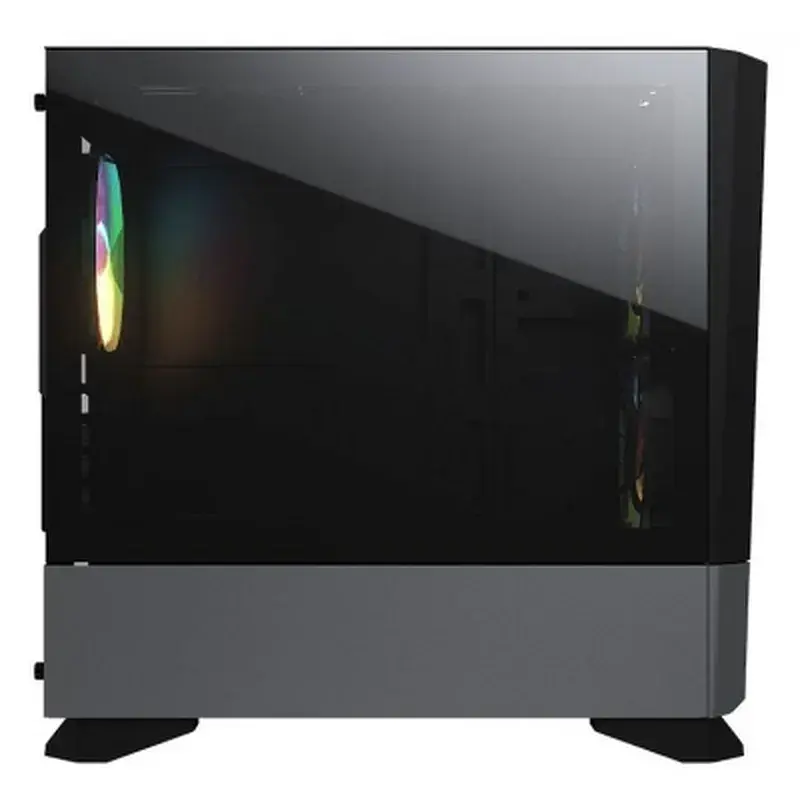 Корпус для ПК Cougar MG140 AIR RGB Black - фото 6