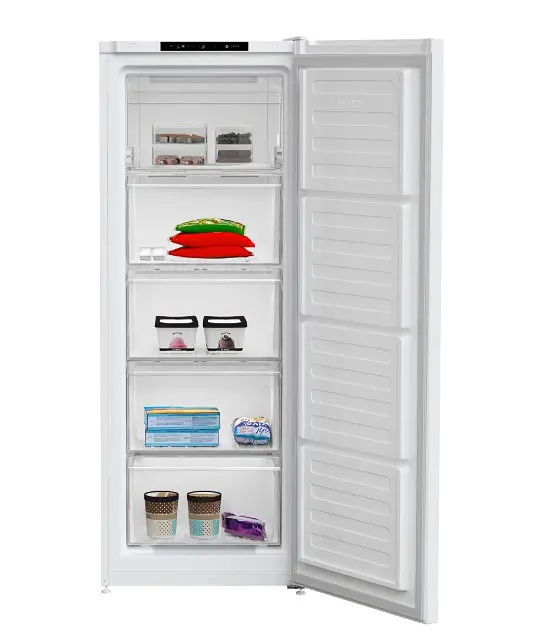Морозильна камера BEKO RFNM200T40WN - фото 3