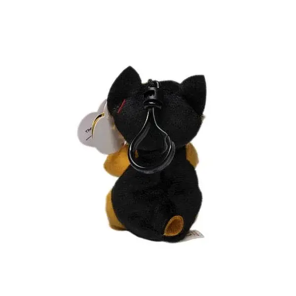 М'яка іграшка TY Beanie Bellies 43110 Німецька вівчарка Ace 12 см - фото 3