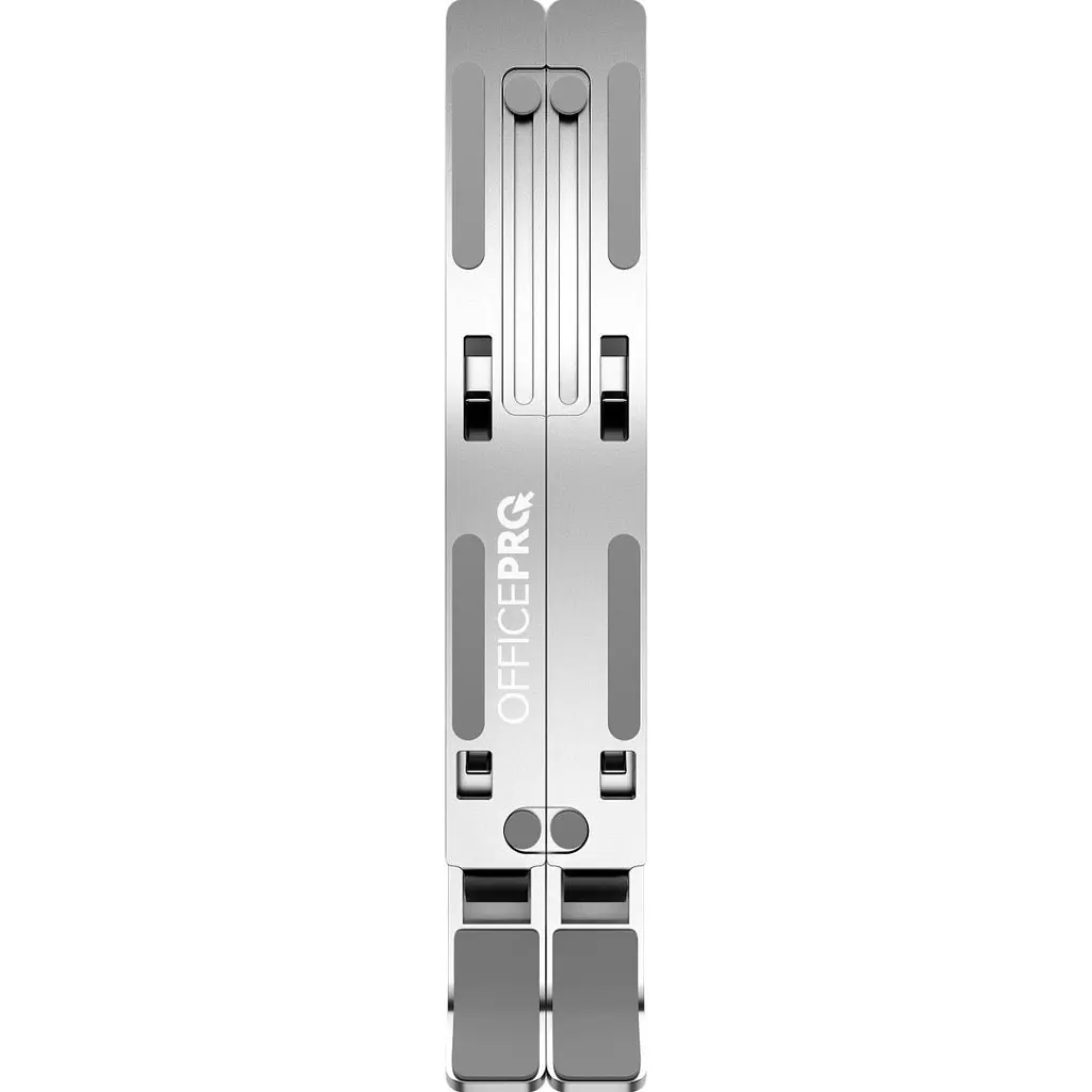 Підставка для ноутбука OfficePro LS320S Silver [144394] - фото 2