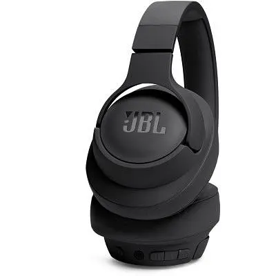 Наушники JBL Tune 720BT Black (JBLT720BTBLK) - фото 8