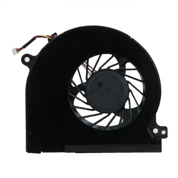 Вентилятор для ноутбука Dell XPS 15, L501X (KSB00705HA-A-AC94) DC (5V, 0.6A), 3pin - фото 2
