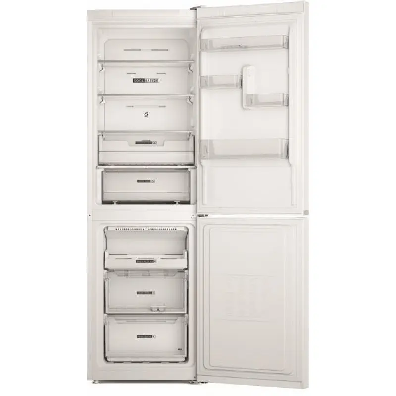 Холодильник WHIRLPOOL W7 X 82O W - фото 3