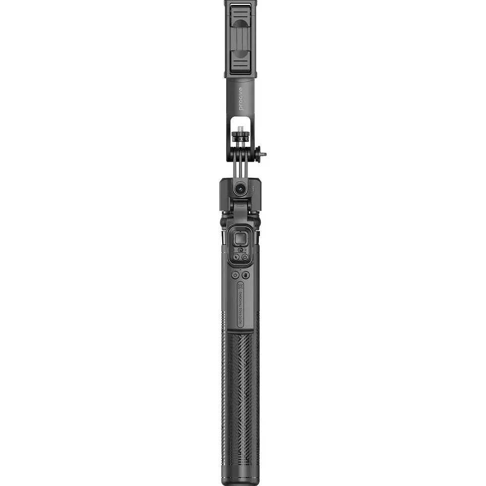 Штатив-монопод Proove FaceFix Black (MPFF00002001) [149892] - фото 3