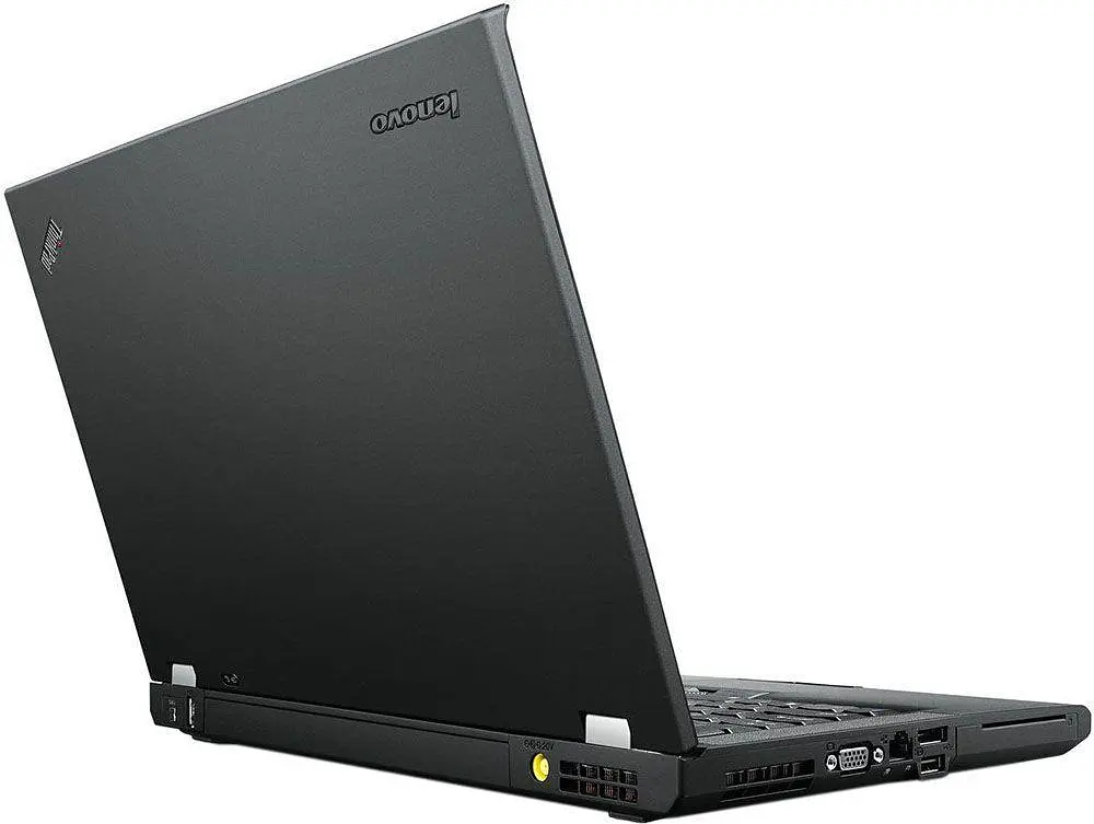 Ноутбук Lenovo ThinkPad T420 (i5-2540M/4/250) - Class B "Б/В" - фото 4