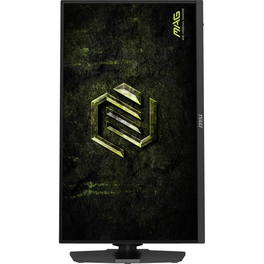 Монітор 27" MSI MAG 274QPF X32 (MAG 274QPF X32) 2560x1440 (QHD, 2K) IPS 320 Hz - фото 6