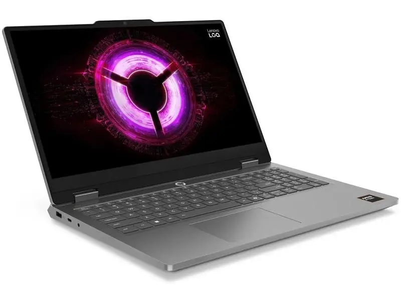 Ноутбук Lenovo LOQ Essentia 15ARP11 (83VA001YRA) - фото 2