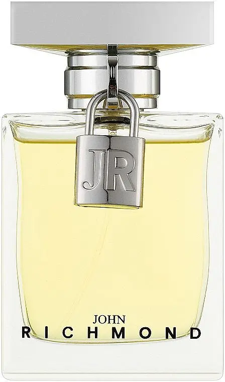 Оригінал John Richmond Eau 50 мл Парфумована вода - фото 3