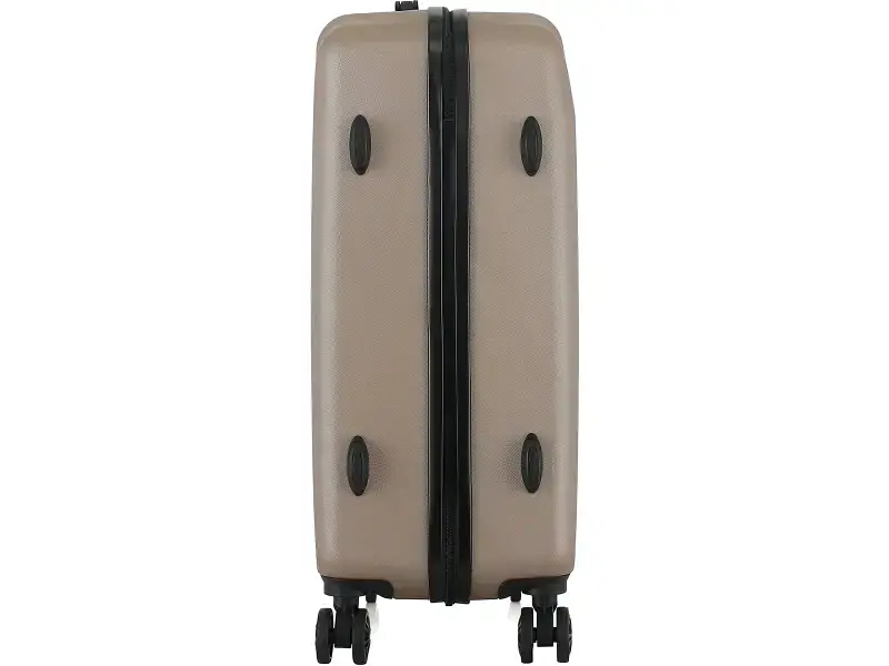 Валіза Semi Line 28 L Champagne (T5985-4) - фото 6