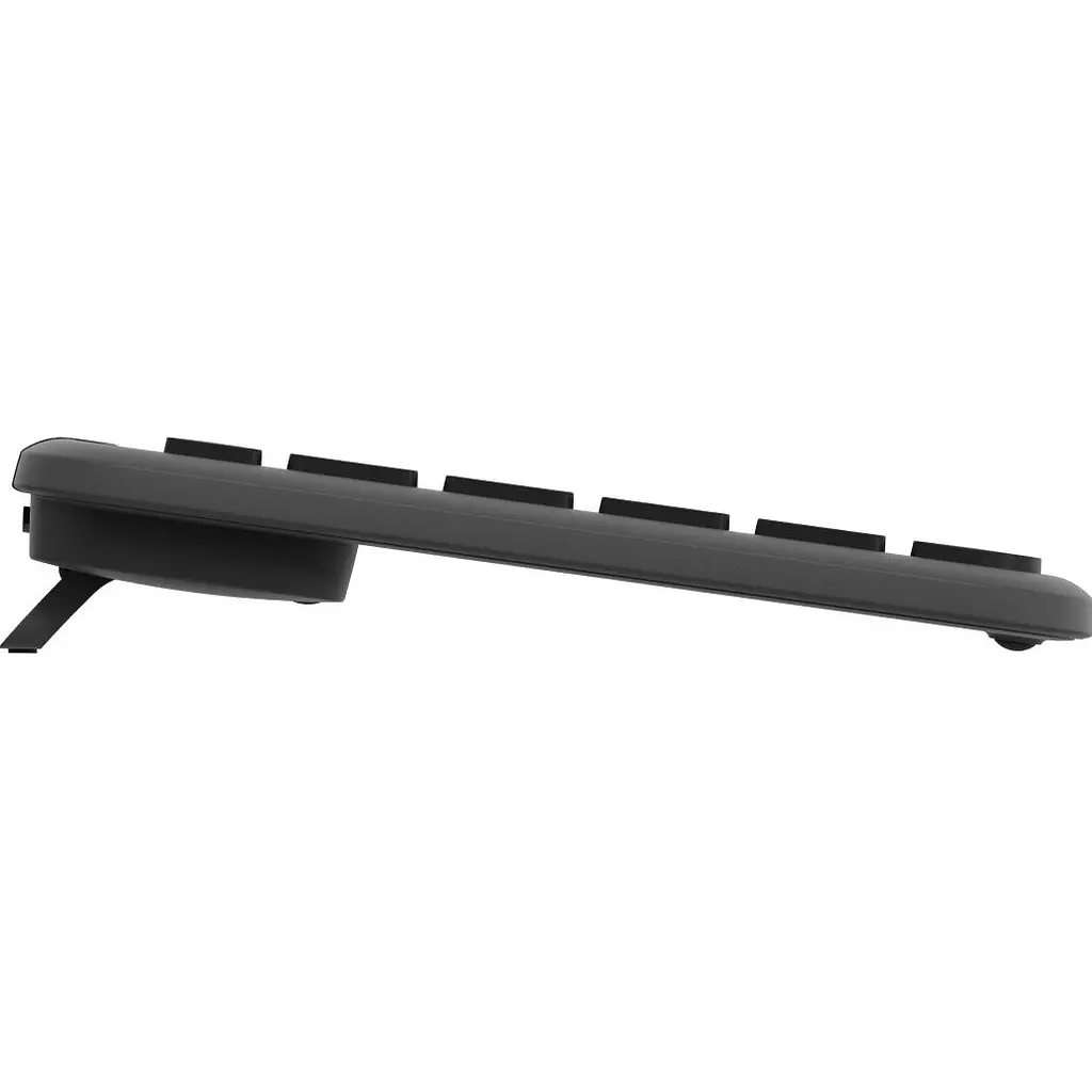 Комплект (клавіатура + миша) Logitech Signature Slim MK950 Graphite UA (920-012490) [122957] - фото 5