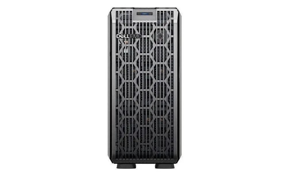Сервер Dell PowerEdge T350 (F73T7) - фото 3