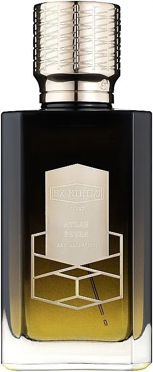 Оригінал Ex Nihilo Atlas Fever 100 мл Парфумована вода