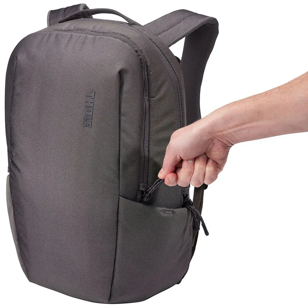 Рюкзак міський Thule Subterra 2 TSLB-415 Vetiver Gray 21 л (3205026) - фото 6