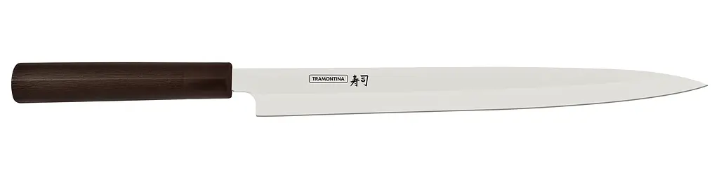 Ніж для суші Sushi Silver Yanagiba, 330 мм TRAMONTINA kuh0016559 - фото 3
