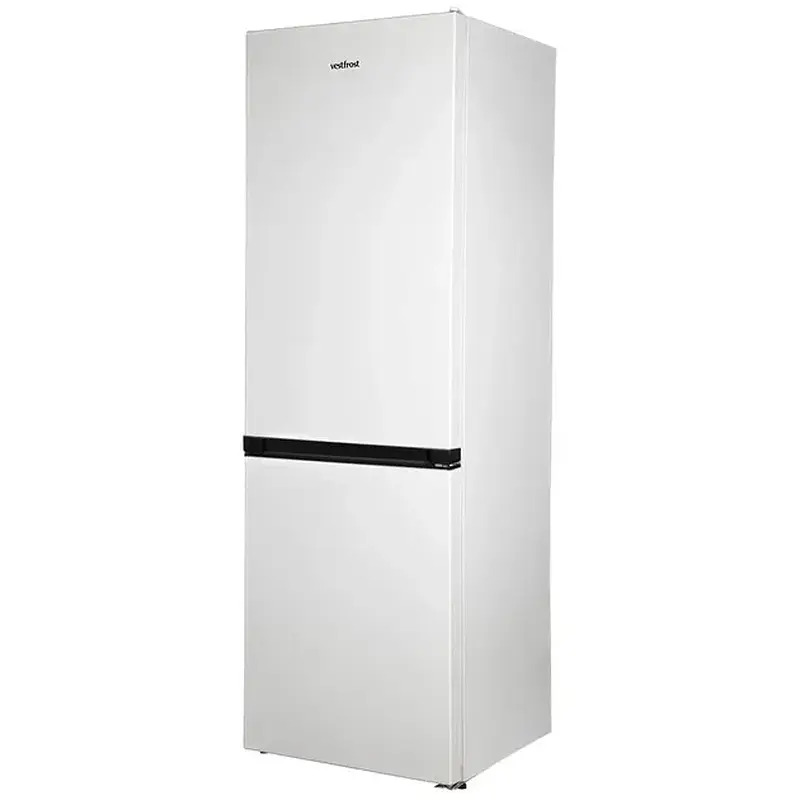 Холодильник Vestfrost CNF186WBL - фото 3