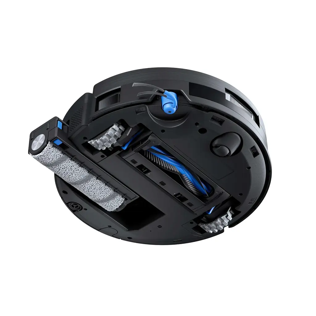 Пилосос Ecovacs Deebot X11 OMNICYCLONE (DEX99-1 BROWN) - фото 5