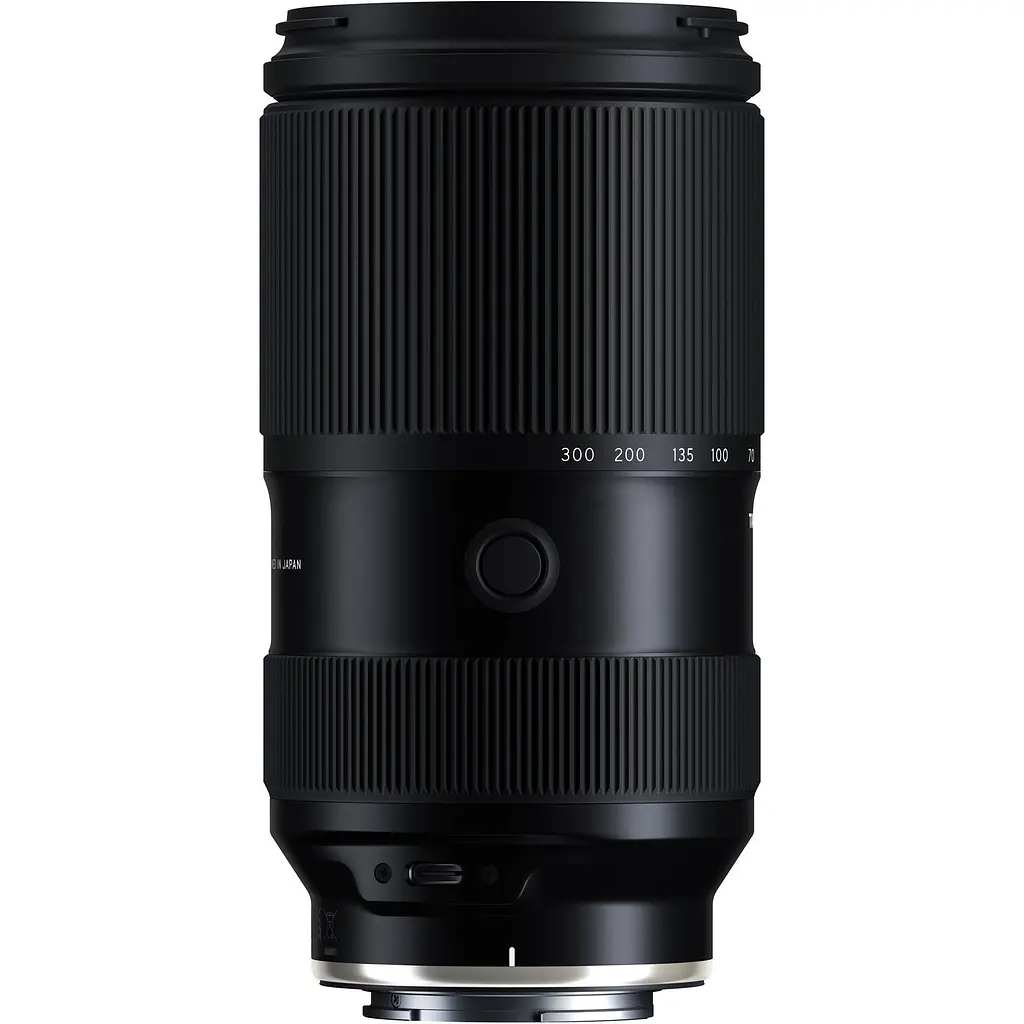 Об'єктив Tamron AF 50-300mm f/4.5-6.3 Di III VC VXD Sony (A069) [149059] - фото 3