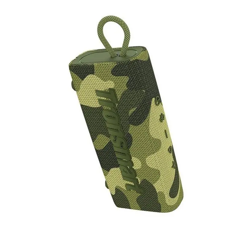 Портативна колонка Tronsmart Trip Bluetooth 10W Camouflage - фото 2
